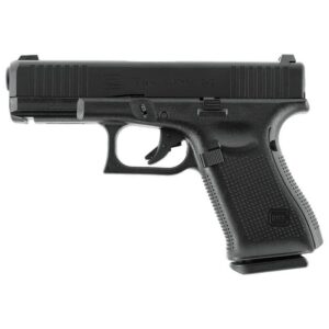 PISTOLA GLOCK 19 UMAREX GEN 5 NEGRA
