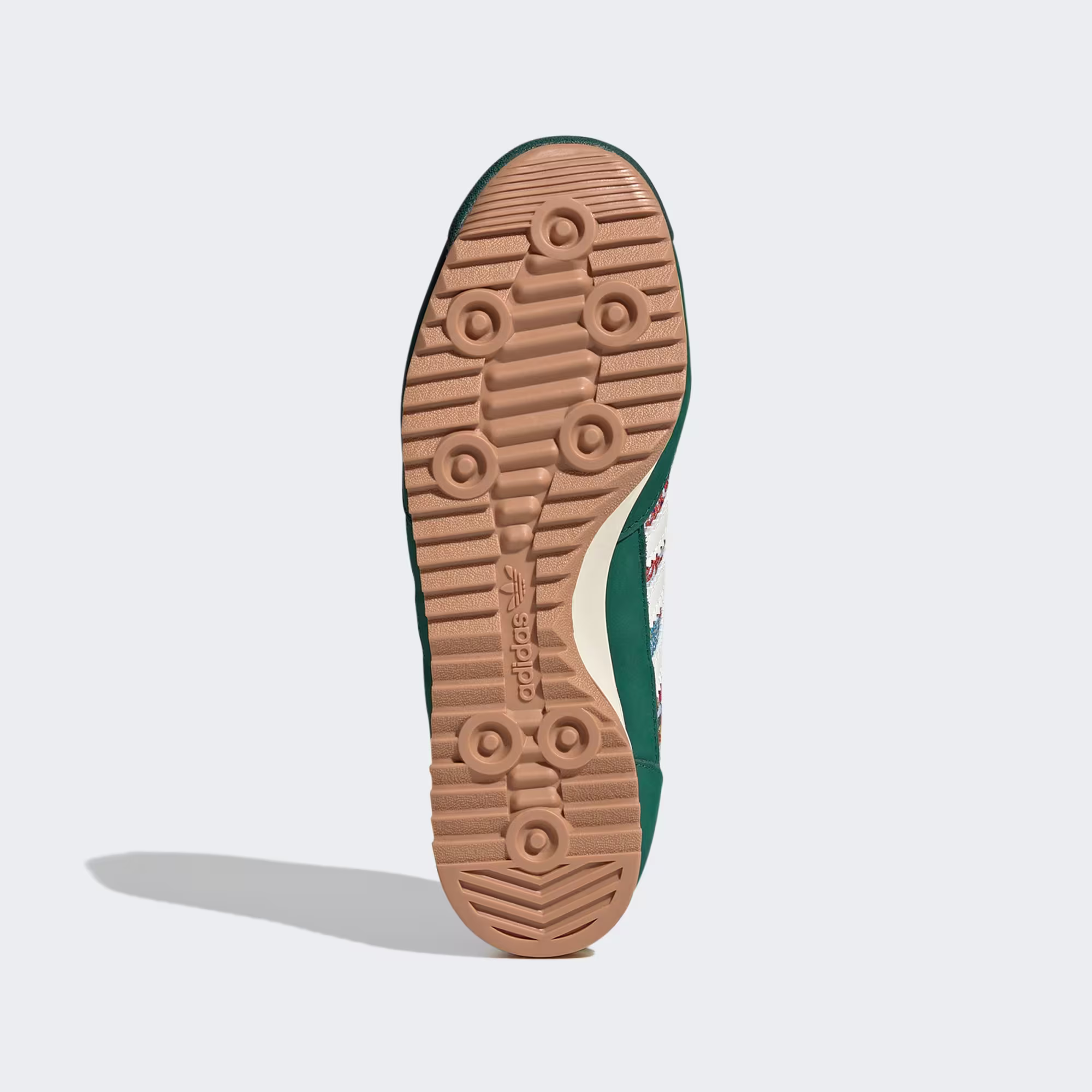 ADIDAS SL72 OG LIBERTY LONDON 'FLORAL EMBROIDERY' - Imagen 9