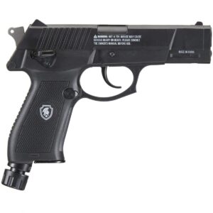 PISTOLA TRAUMÁTICA UMAREX SCORPION