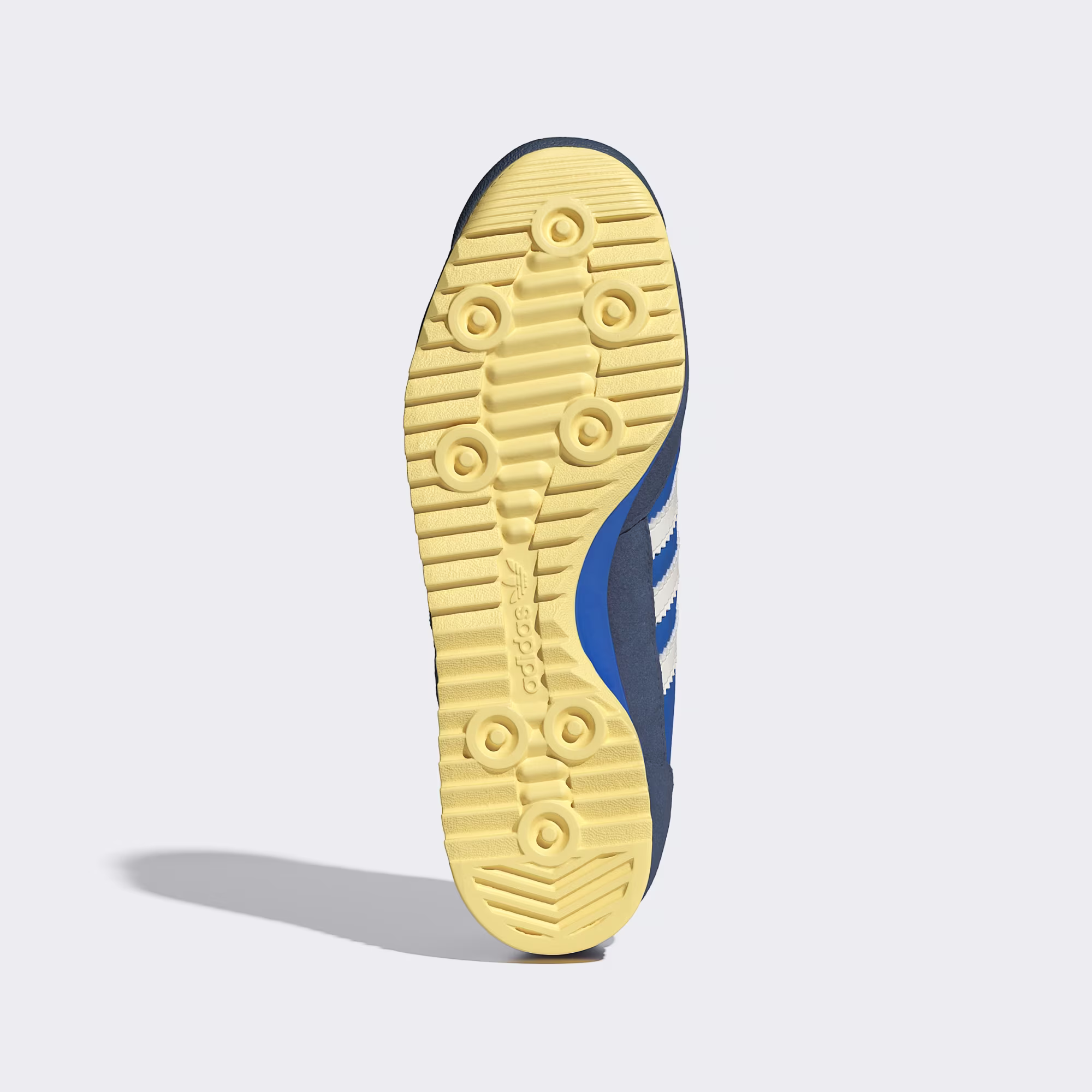 Adidas SL72 RS 'Blue Scarlet' - Imagen 3