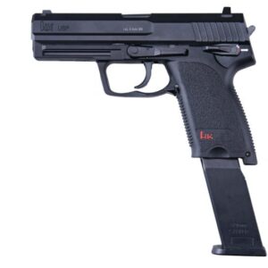 Réplica de pistola H&K USP