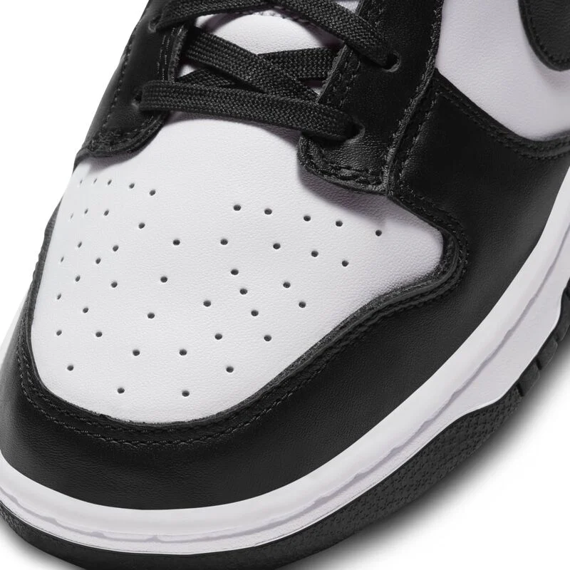 Nike Dunk Low Retro Panda - Imagen 5