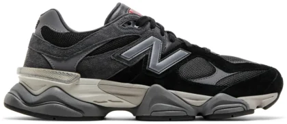 New Balance 9060 'Black Castlerock'