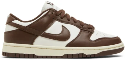 Nike Wmns Dunk Low 'Cacao Wow'