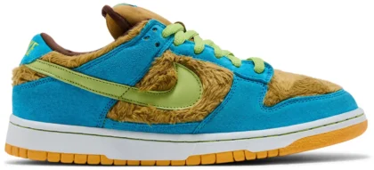 Nike Dunk Low Premium SB 'Three Bears - Baby Bear'