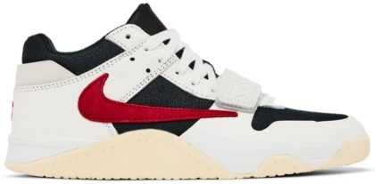 Travis Scott x Air Jordan Jordan Jumpman Jack TR 'University Red'