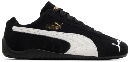 Puma Speedcat OG 'Black White'