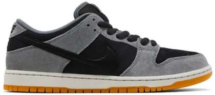 Nike Dunk Low SB 'Dark Smoke Grey'