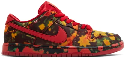 Nike The Wizard of Oz x Dunk Low SB 'Poppy Field'