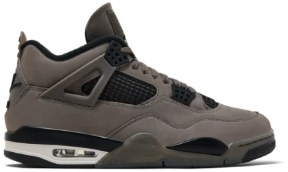 Air Jordan 4 Retro 'Cave Stone'