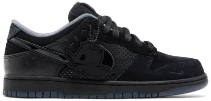 Nike Dunk Low ‘What the Duck - University of Oregon Alternate’