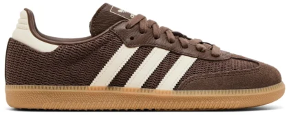 Adidas Samba OG 'Earth Strata Wonder White'