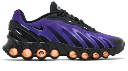 Nike Air Max DN8 'Fierce Purple'