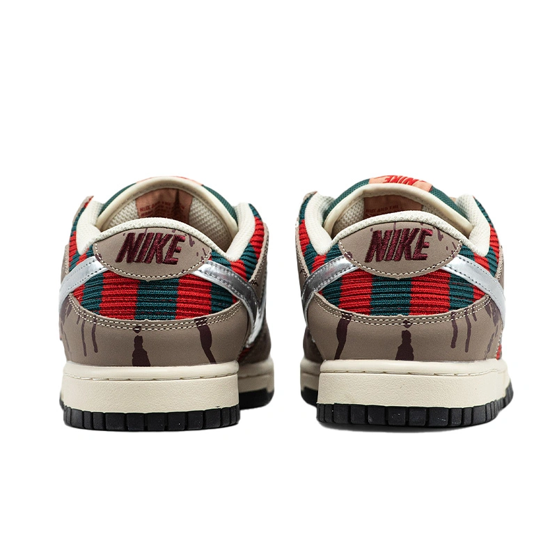 Nike Dunk Low Pro SB 'Freddy Krueger' - Imagen 5