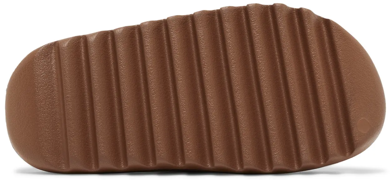 Adidas Yeezy Slides 'Flax' - Imagen 6