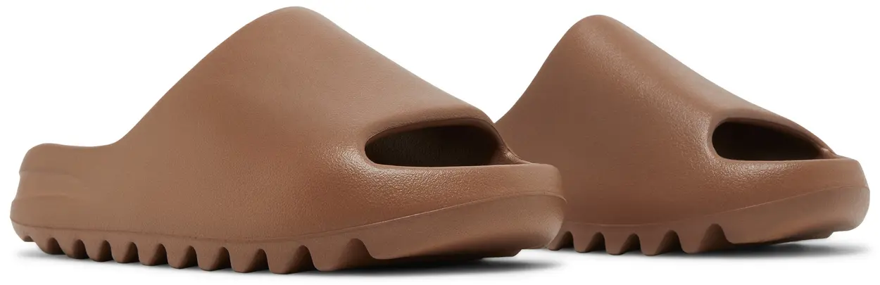 Adidas Yeezy Slides 'Flax' - Imagen 3