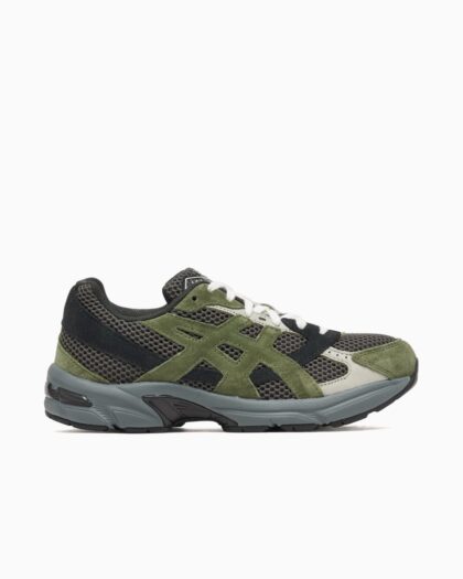 ASICS Gel-1130 Suede 'Olive'