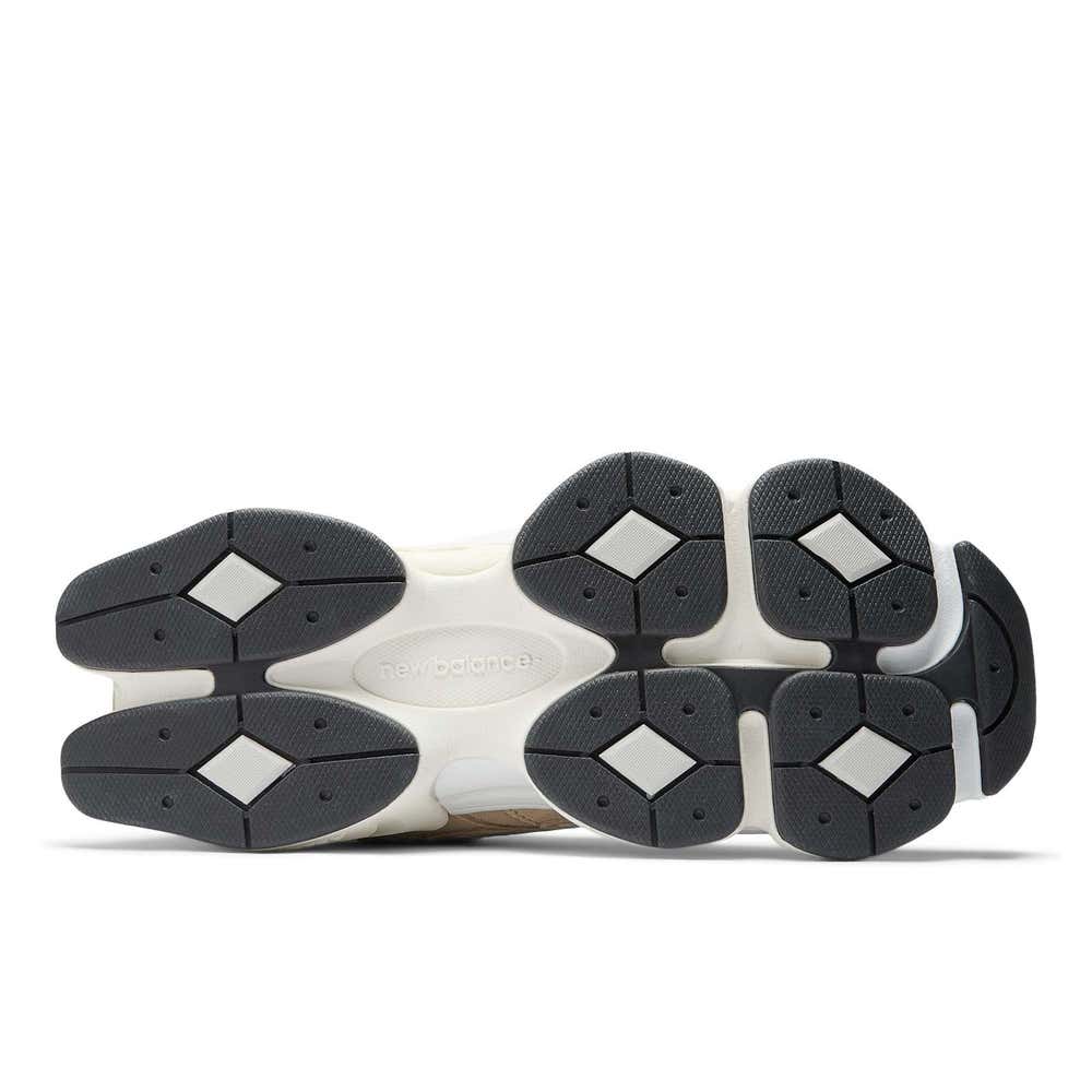 New Balance 9060 Vintage Rose - Imagen 4