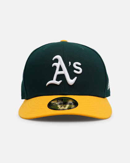Oakland Athletics 'Core Fitteds'