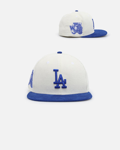 Los Angeles Dodgers '2-Tone Corduroy'