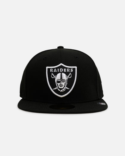 Las Vegas Raiders 'Core Fitteds'