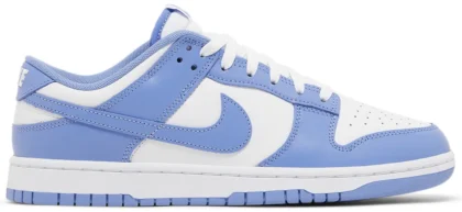 Nike Dunk Low 'Polar Blue'