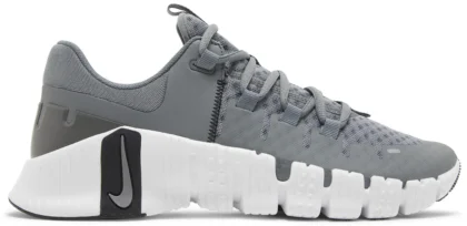 Nike Free Metcon 5 'Smoke Grey'