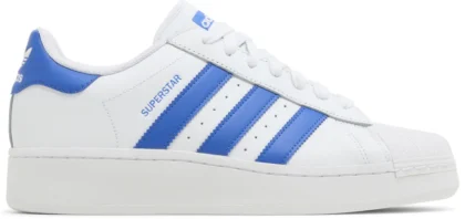 Adidas Superstar XLG 'White Blue'