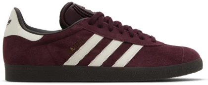 Adidas Gazelle 'Maroon Gum'