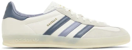 Adidas Gazelle Indoor 'White Preloved Ink'