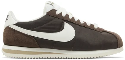 Nike Wmns Cortez 'Baroque Brown'