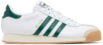 Adidas Samoa 'White Collegiate Green'
