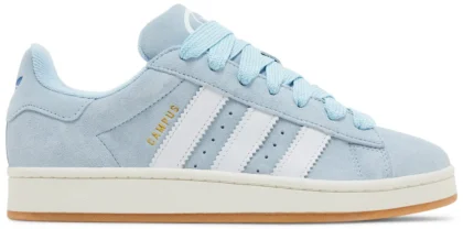 Adidas Campus 00s 'Clear Sky Gum'