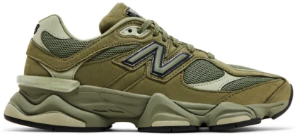 New Balance 9060 'Dark Olivine'