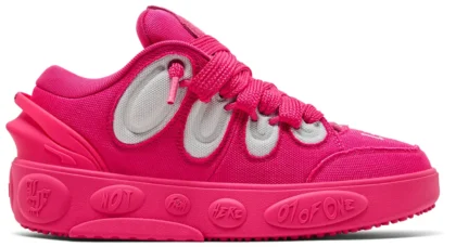 Puma LaFrancé 'Pink Carpet'