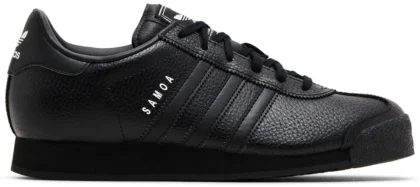 Adidas Samoa 'Black'