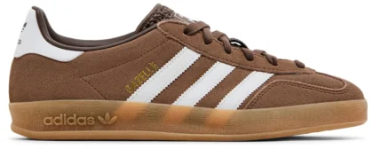 Adidas Gazelle Indoor 'Earth Strata White'