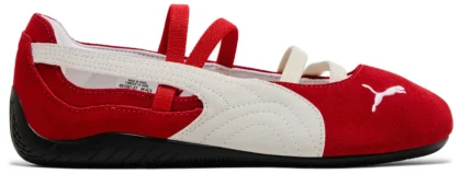 Puma Speedcat Ballet SD 'For All Time Red'