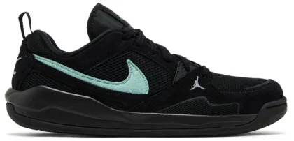 Air Jordan CMFT Era 'Black Mineral'