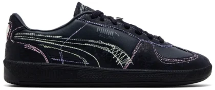 Squid Game x Puma Palermo 'Lights Out'